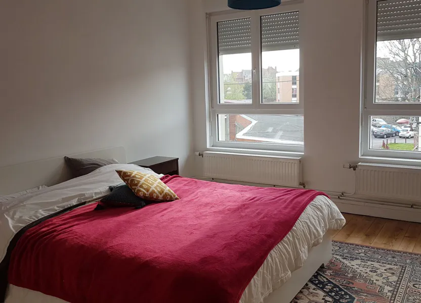 Appartement Rue Donckèle à Hazebrouck