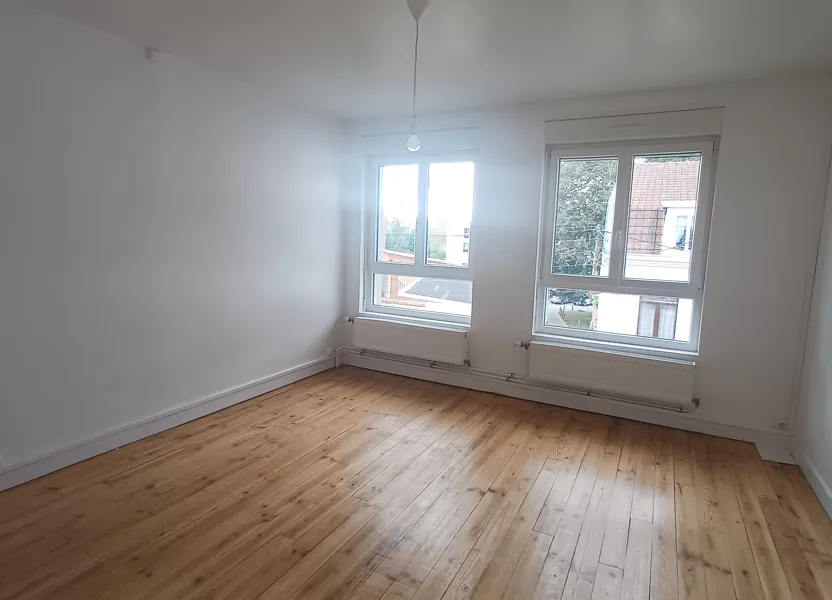 Appartement Rue Donckèle à Hazebrouck