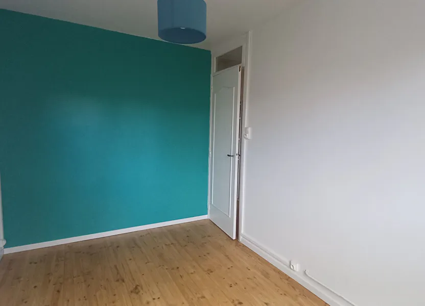 Appartement Rue Donckèle à Hazebrouck