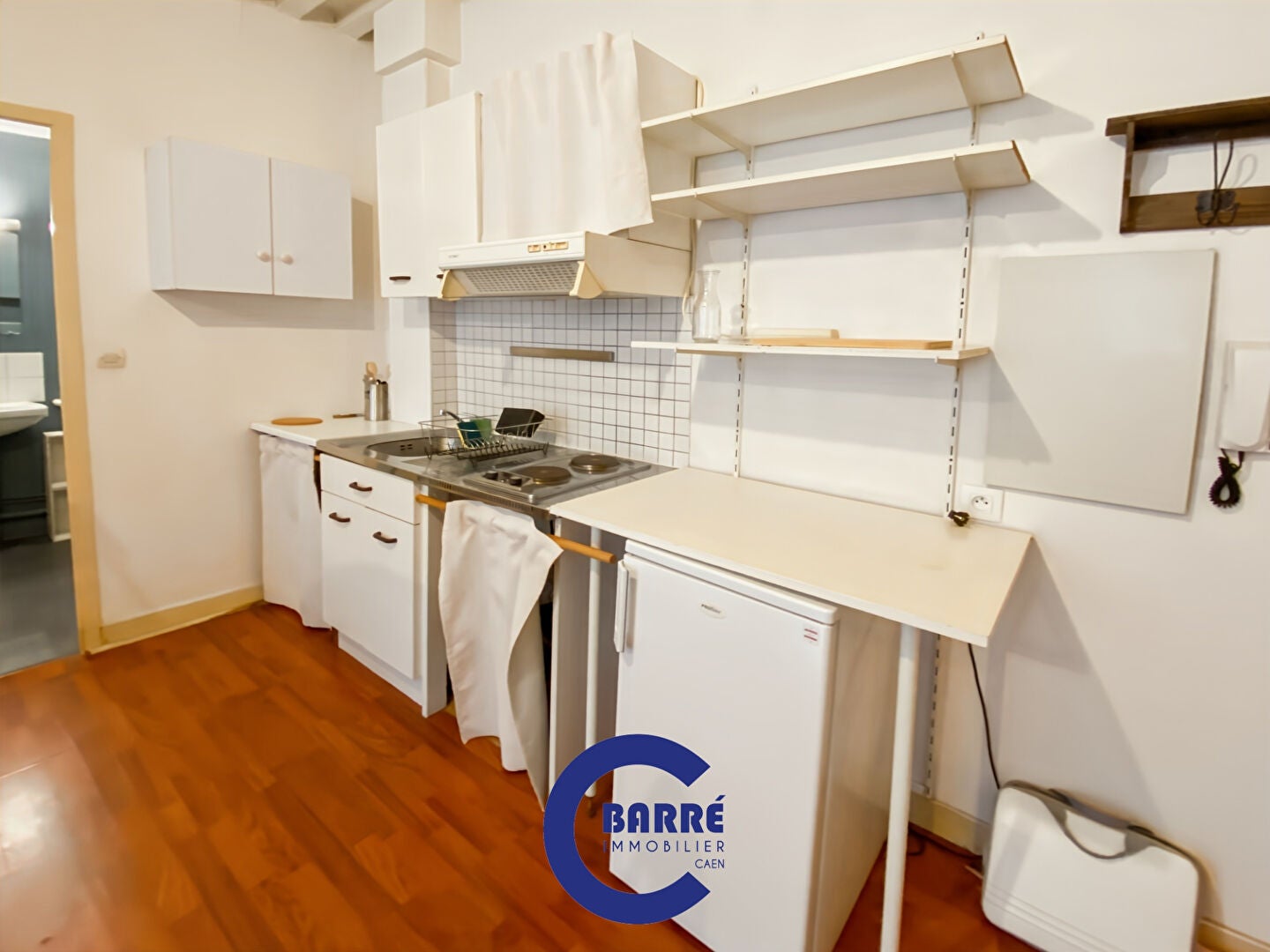 Appartement Vallée des Jardins à Caen