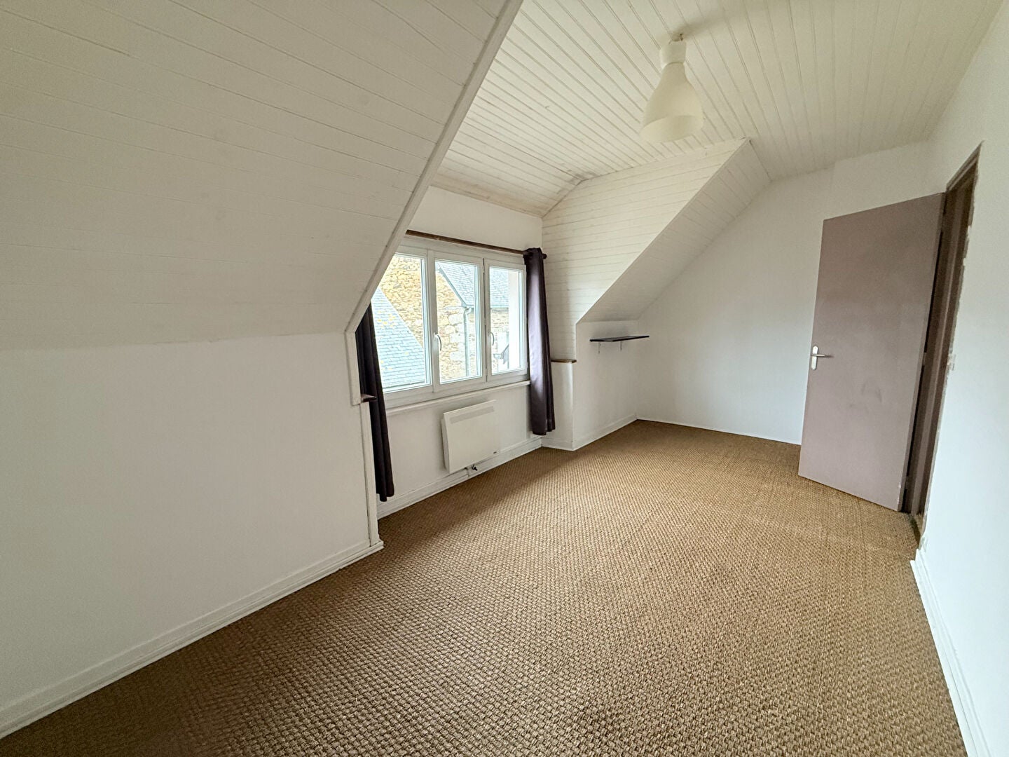 Maison Rue Jeanne d'Arc à Saint-Quay-Portrieux