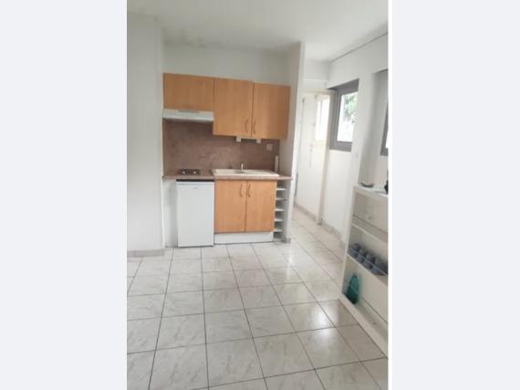 Flat Rue duffour-dubergier in Bordeaux