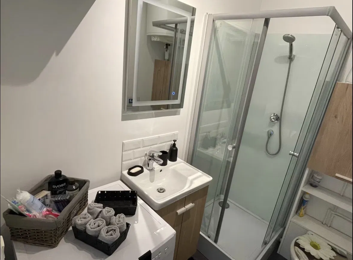 Appartement Rue Charles Fourier à Vitry-sur-Seine