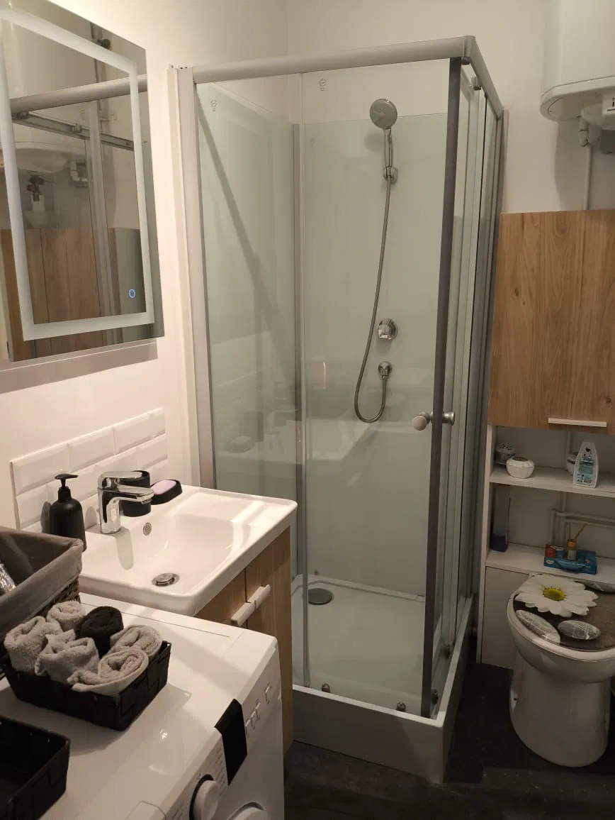 Appartement Rue Charles Fourier à Vitry-sur-Seine