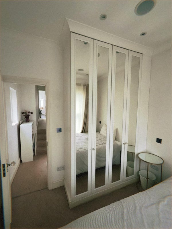 Flat St Dunstan's Road in Greater London