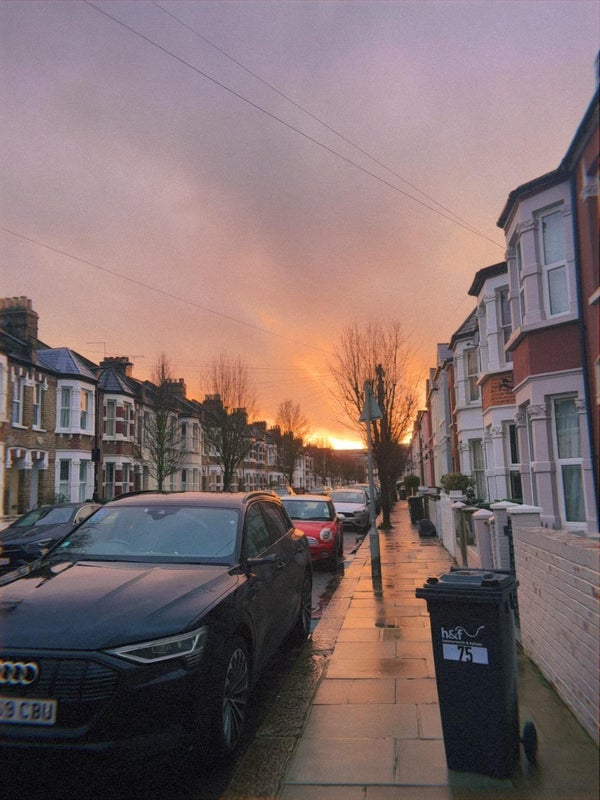 Flat St Dunstan's Road in Greater London