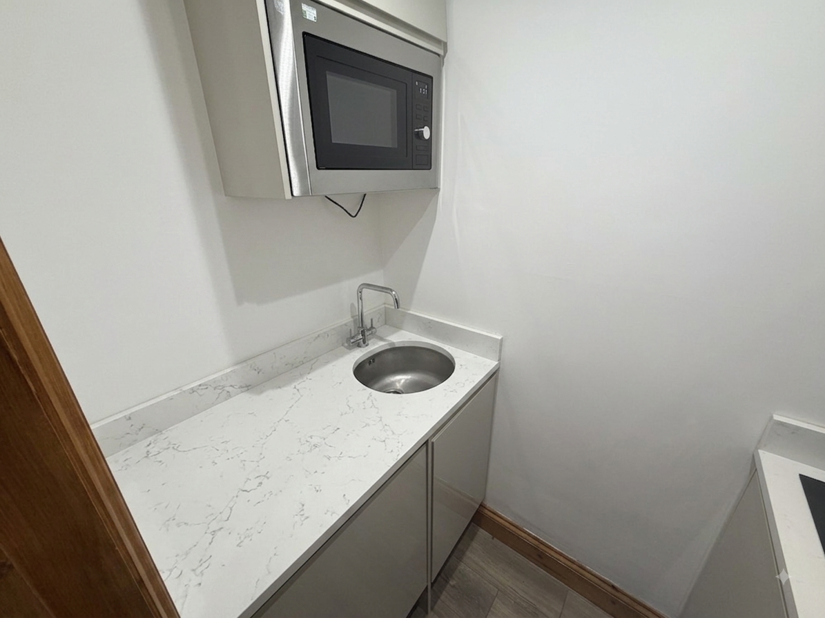 Flat Krypton Close in Milton Keynes