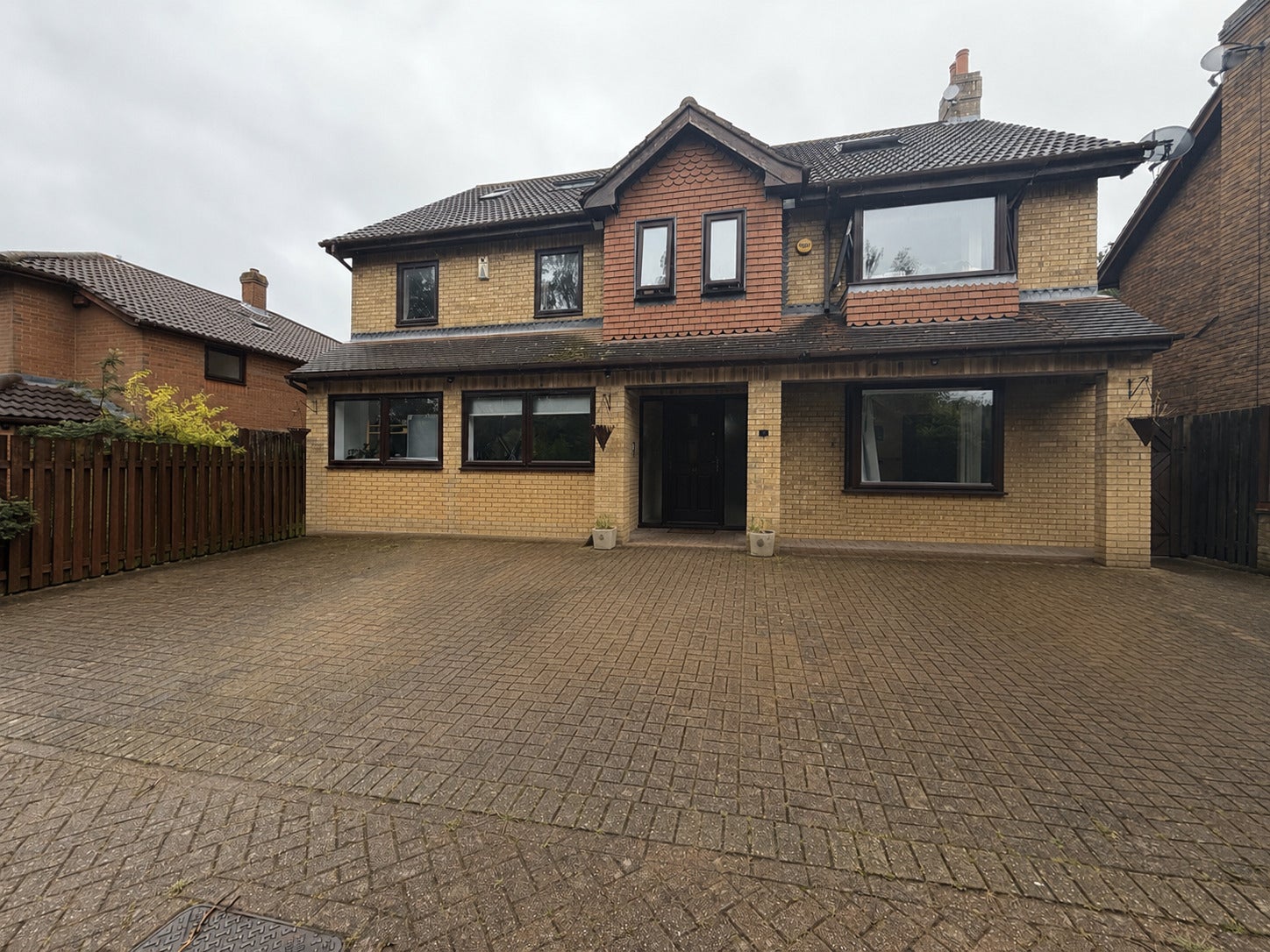 Flat Krypton Close in Milton Keynes
