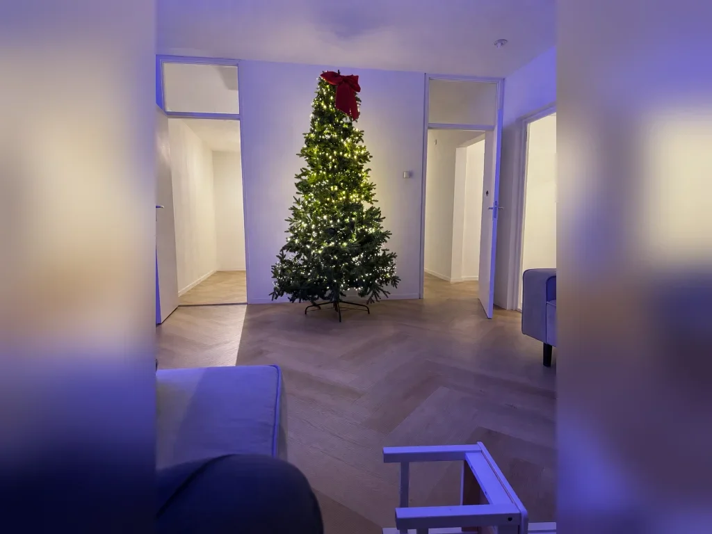 Appartement Keulsevaartstraat in Weesp