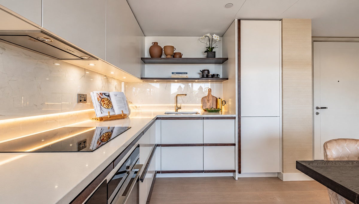 Flat Edgware Road in City of Westminster
