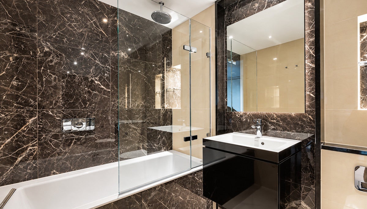 Flat Edgware Road in City of Westminster