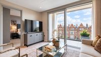 Flat Edgware Road in City of Westminster