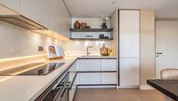 Flat Edgware Road in City of Westminster