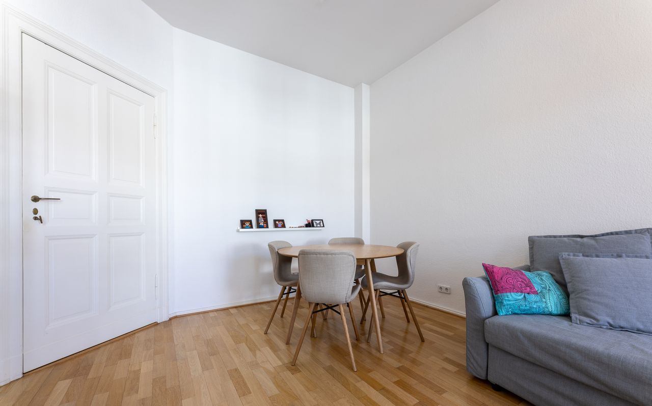 Wohnung Scheiblerstraße in Berlin