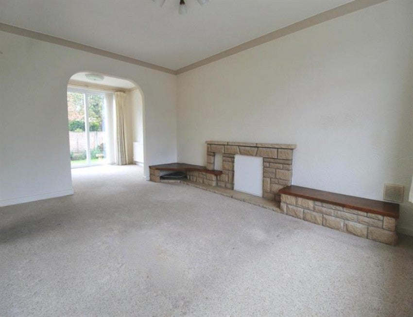 House Chinley Close in Cheadle