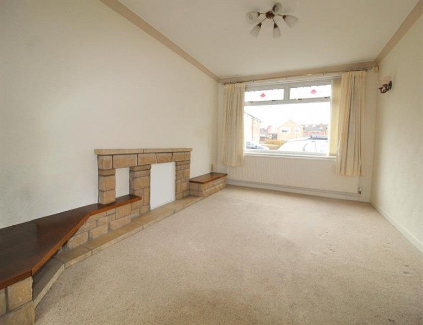House Chinley Close in Cheadle