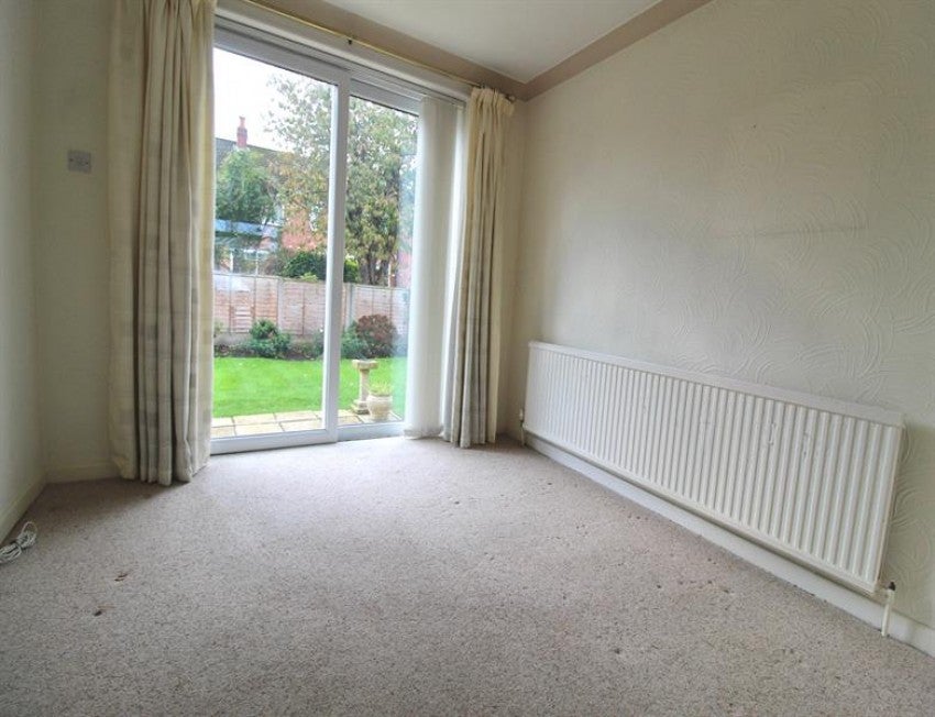House Chinley Close in Cheadle