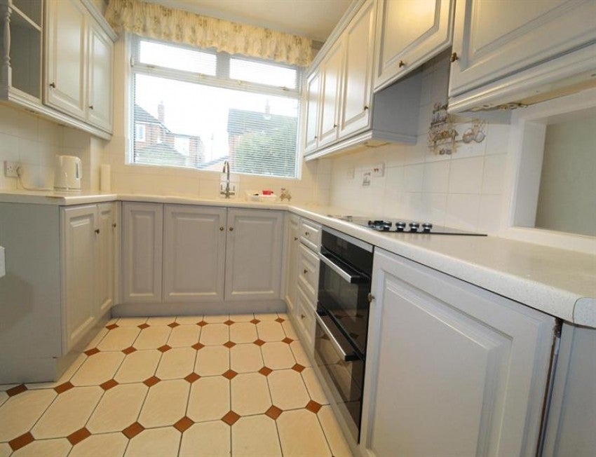 House Chinley Close in Cheadle