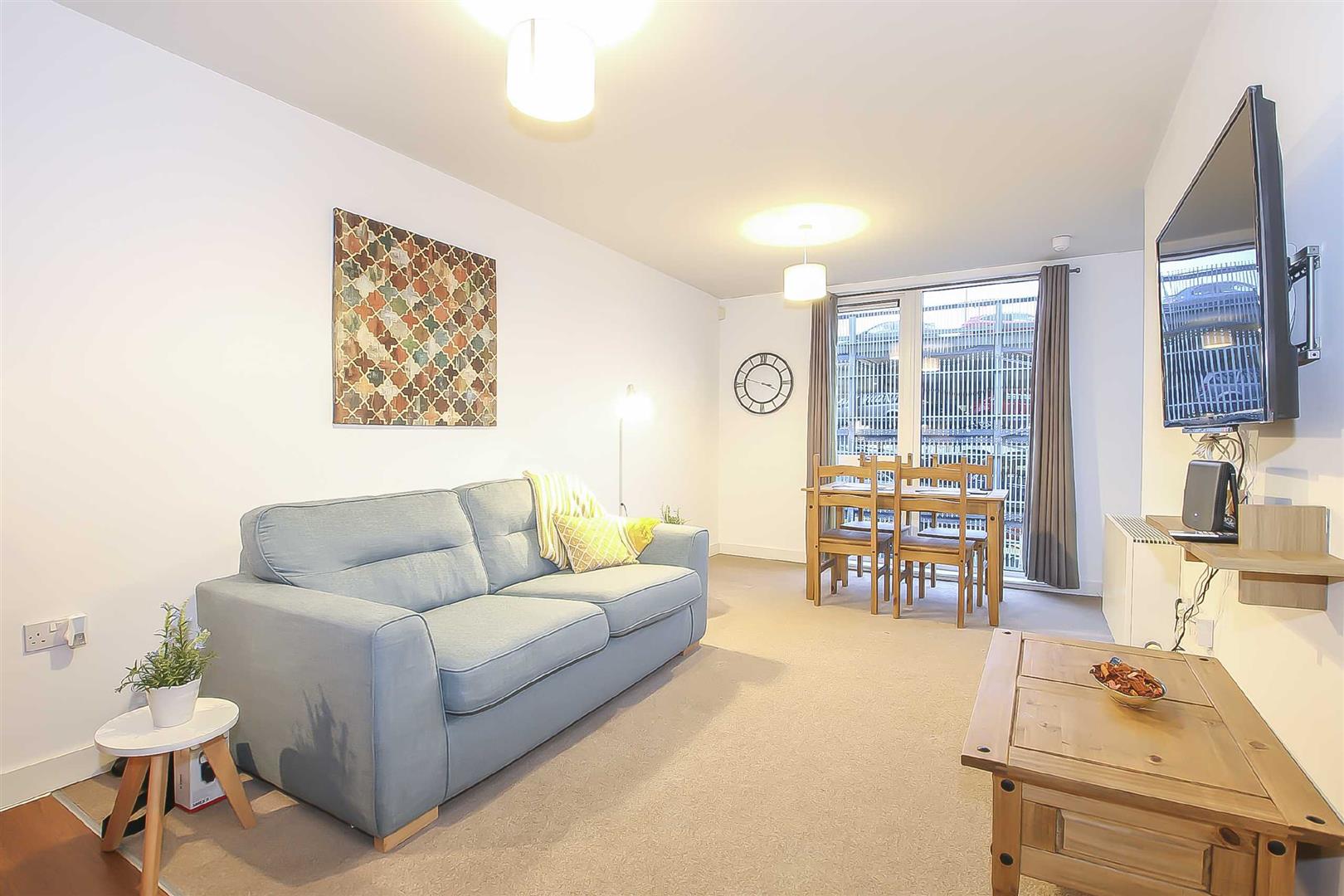 Flat The Glebe in Lavendon