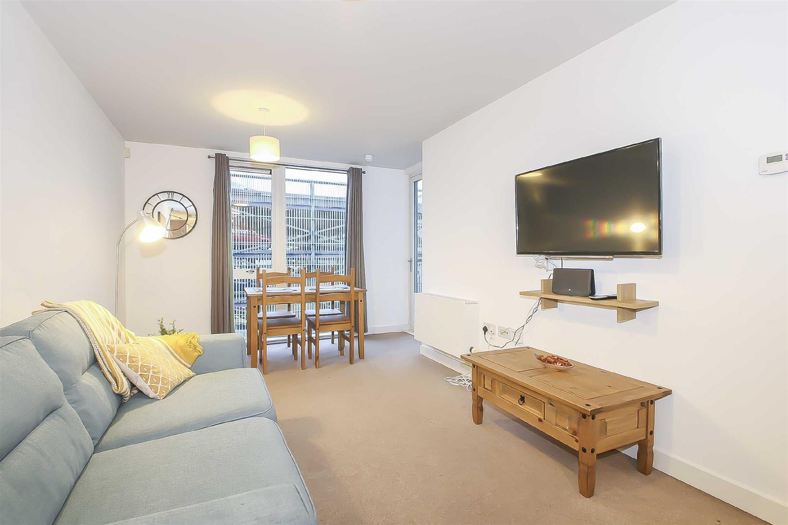 Flat The Glebe in Lavendon