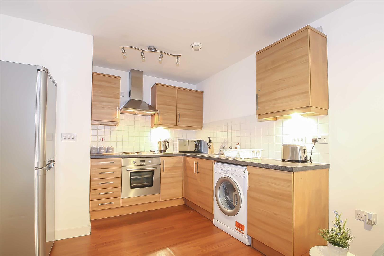 Flat The Glebe in Lavendon