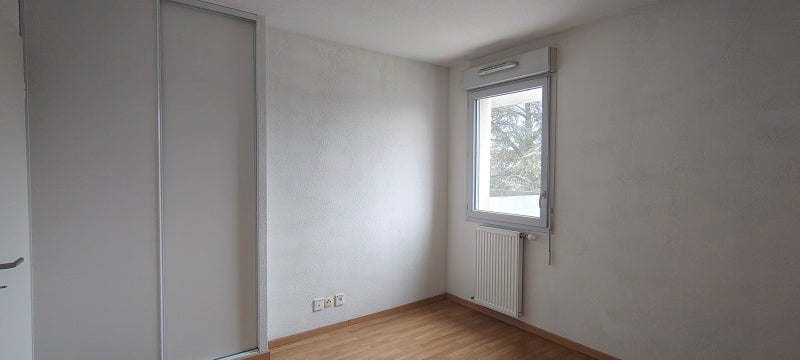 Appartement Route de Bessières à Launaguet