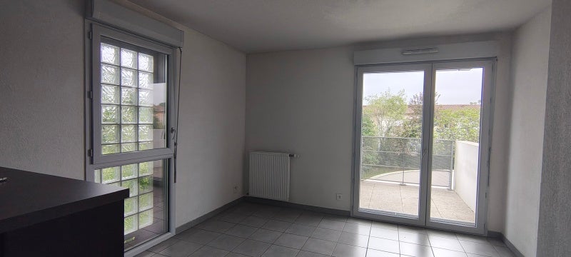 Appartement Route de Bessières à Launaguet