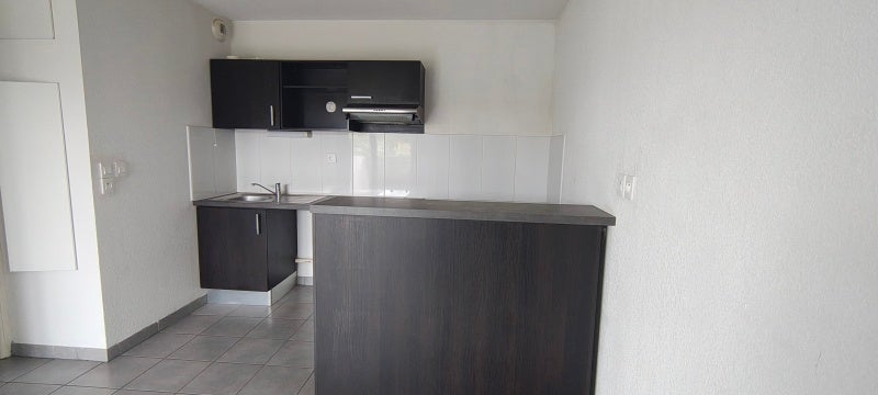 Appartement Route de Bessières à Launaguet