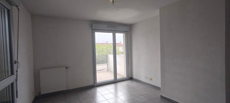 Appartement Route de Bessières à Launaguet