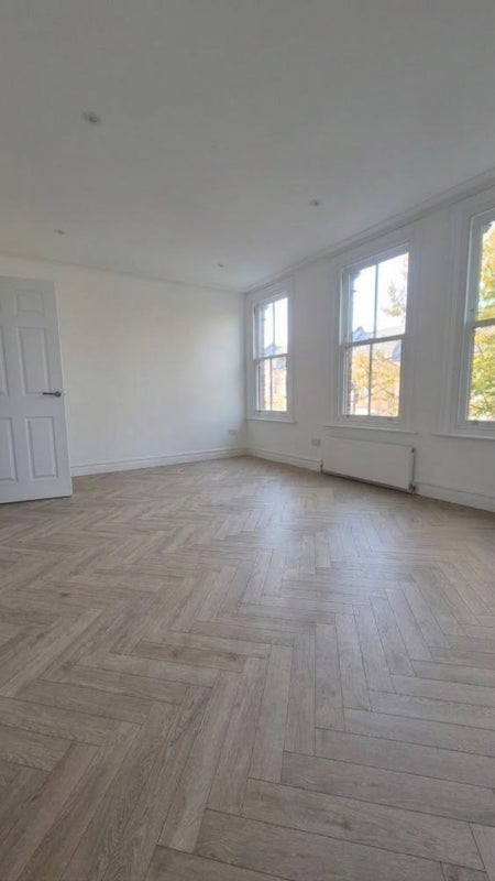 Flat Northlands Street in Greater London