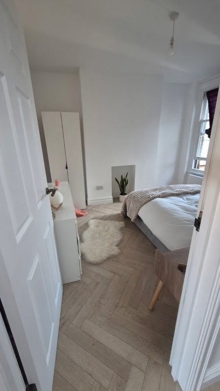 Flat Northlands Street in Greater London