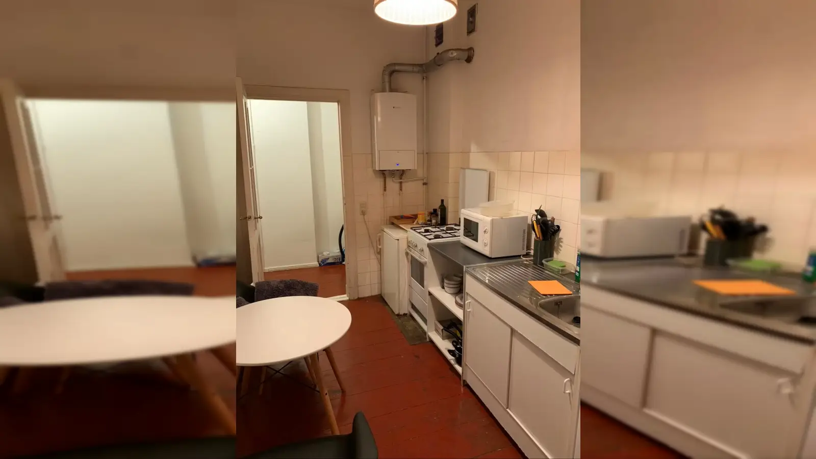 Wohnung Alt-Reinickendorf in Berlin