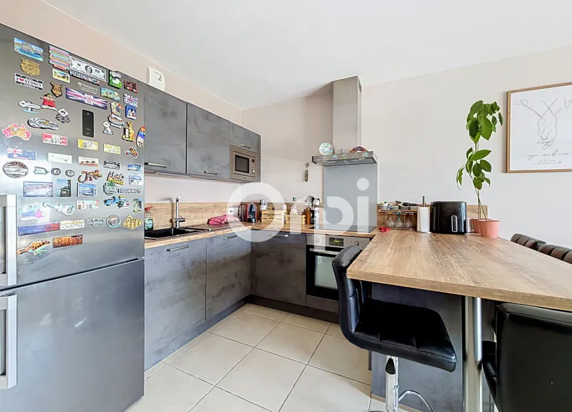 Appartement Chemin de la Syrah à Perpignan