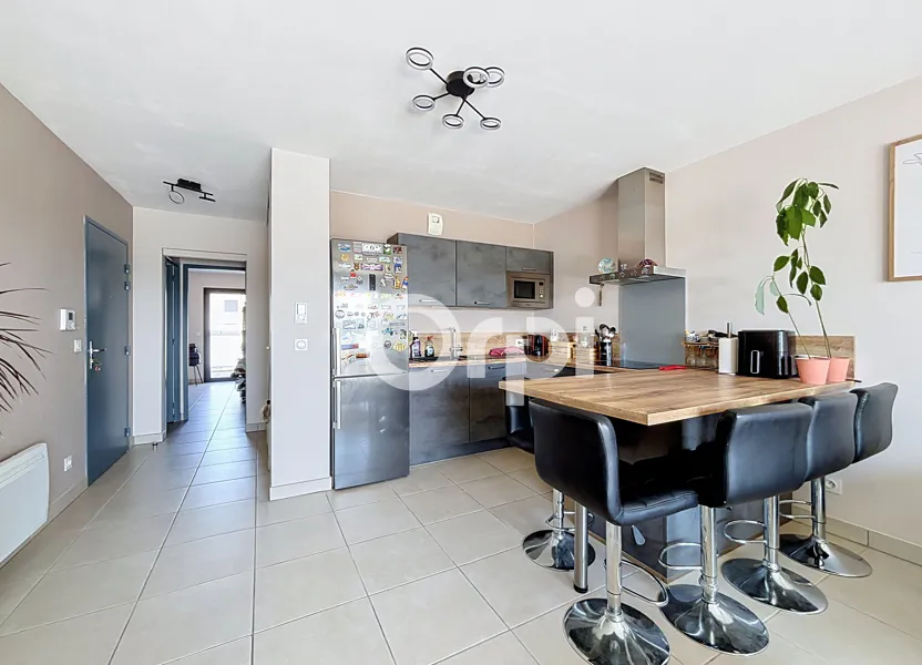 Appartement Chemin de la Syrah à Perpignan