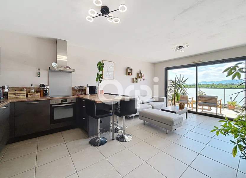 Appartement Chemin de la Syrah à Perpignan