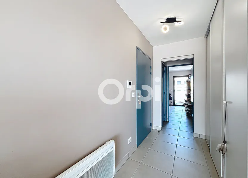 Appartement Chemin de la Syrah à Perpignan