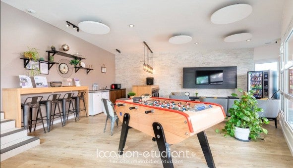 Appartement Impasse André Marfaing à Toulouse