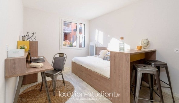 Appartement Impasse André Marfaing à Toulouse