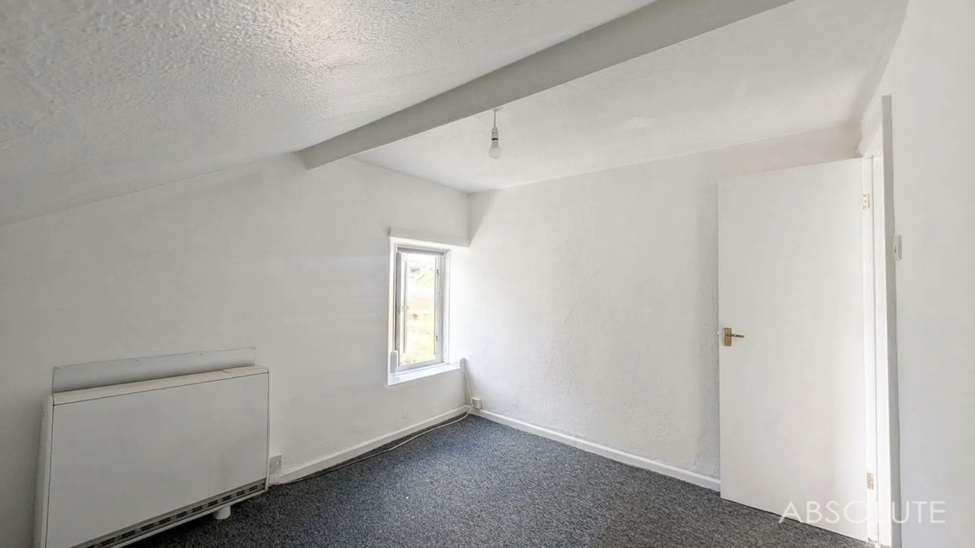 Flat Abbey Road in Torquay