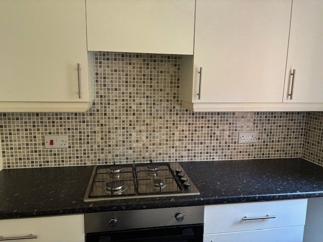 Flat Eccles Way in Nottingham