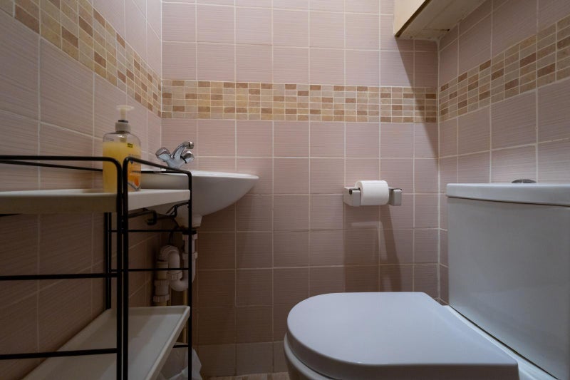 Room Riggindale Road in Greater London