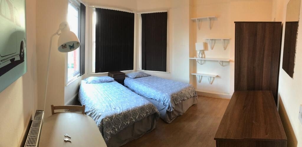 Room Anson Road in Greater London