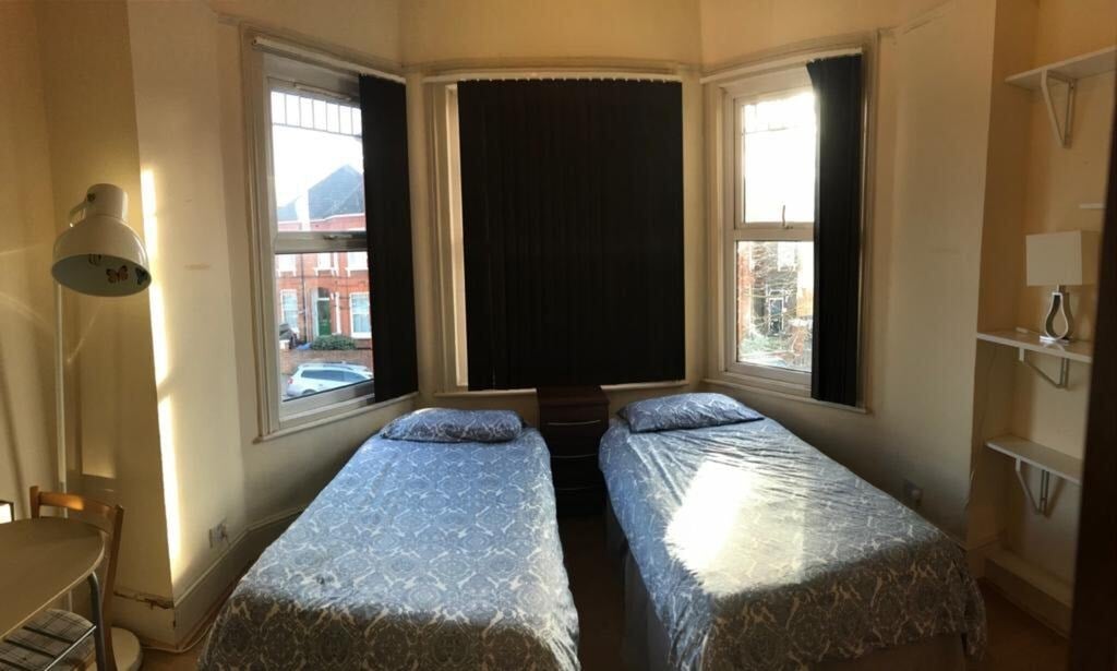 Room Anson Road in Greater London