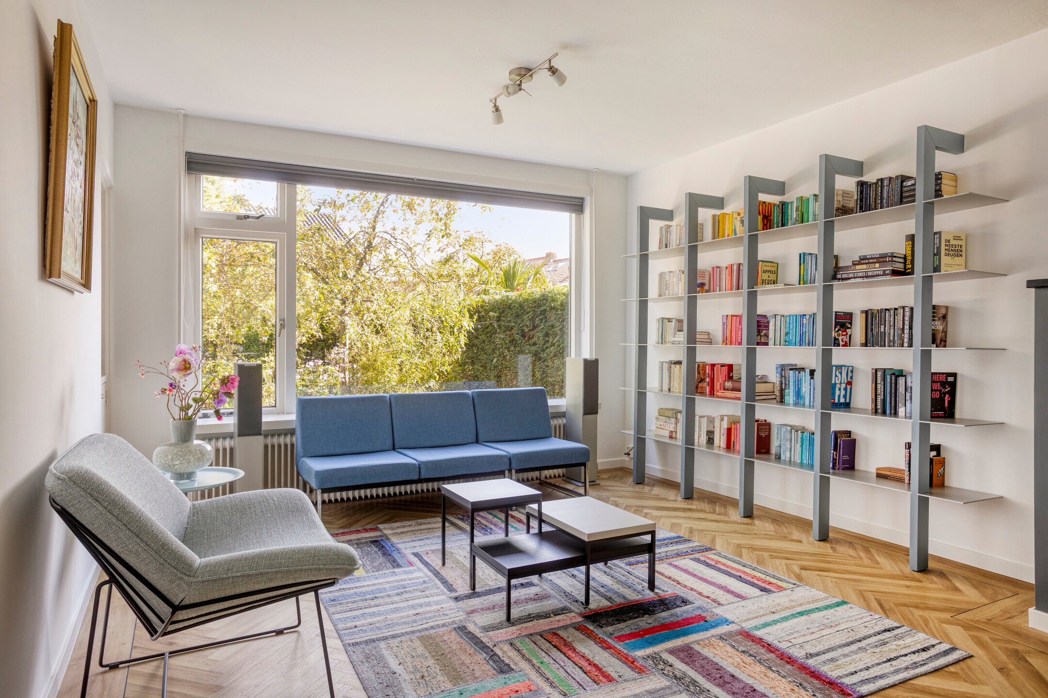 Tussenwoning te koop: Kuijperstraat 14, Elst