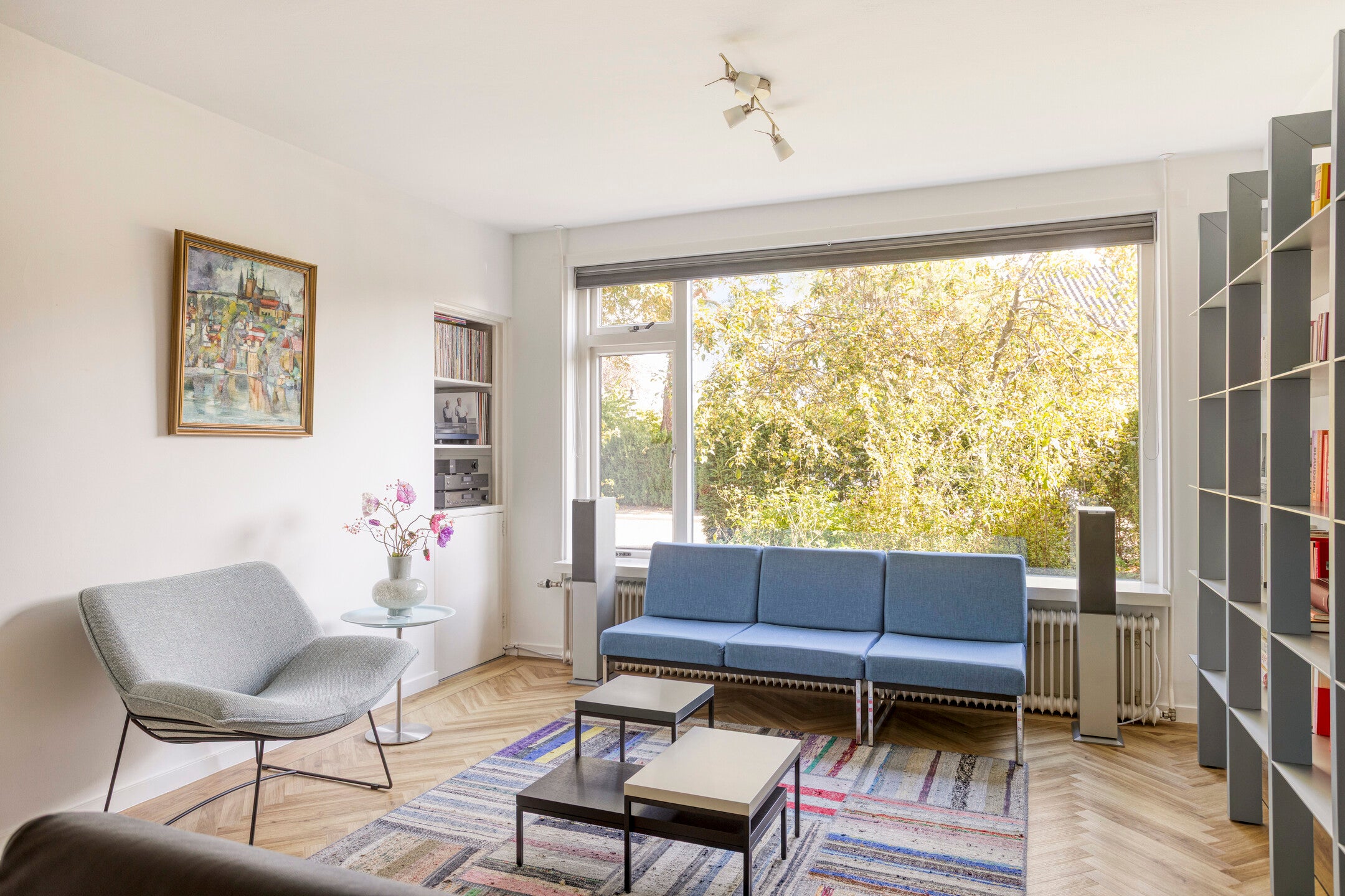 Tussenwoning te koop: Kuijperstraat 14, Elst