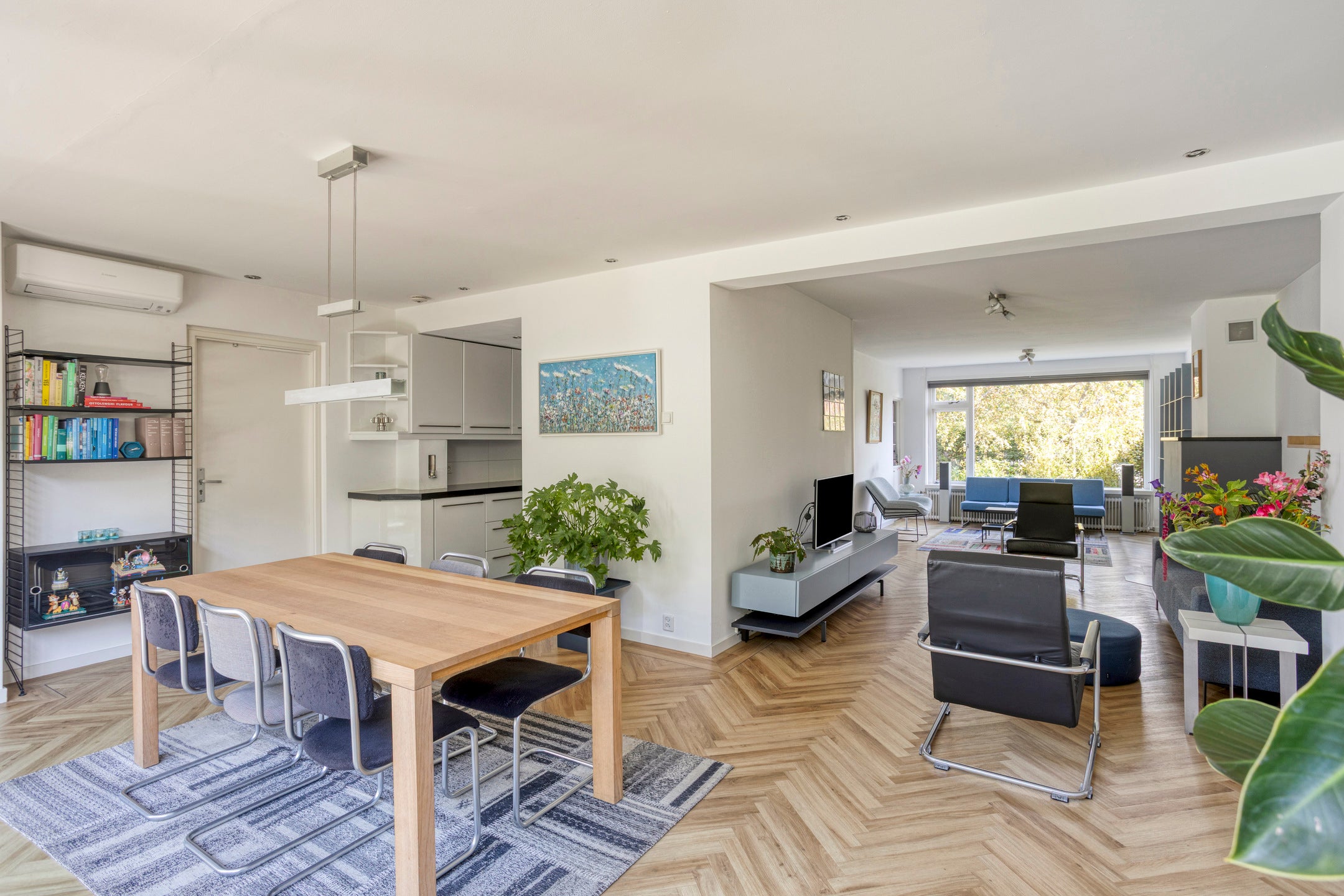 Tussenwoning te koop: Kuijperstraat 14, Elst