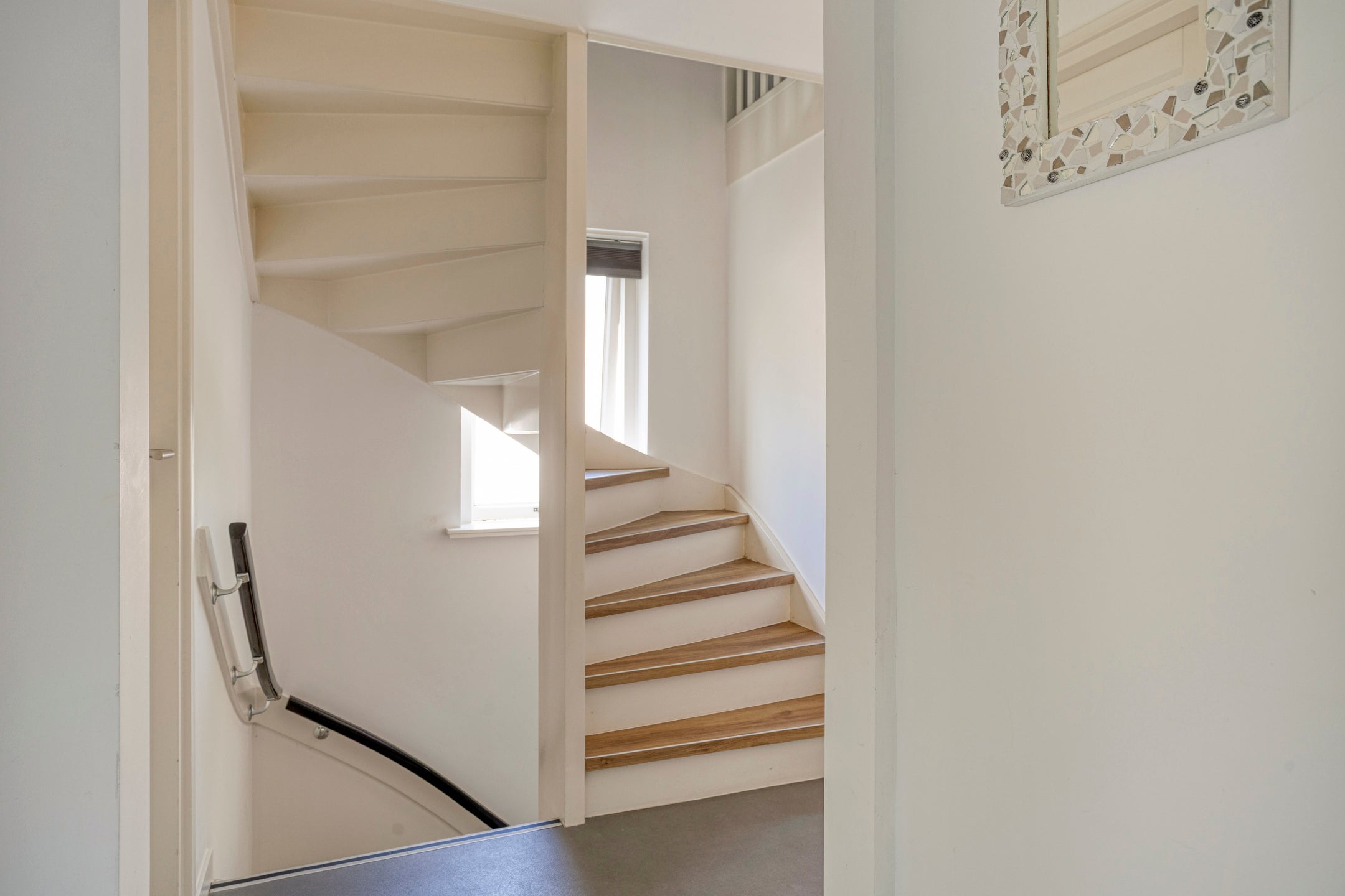 Tussenwoning te koop: Kuijperstraat 14, Elst
