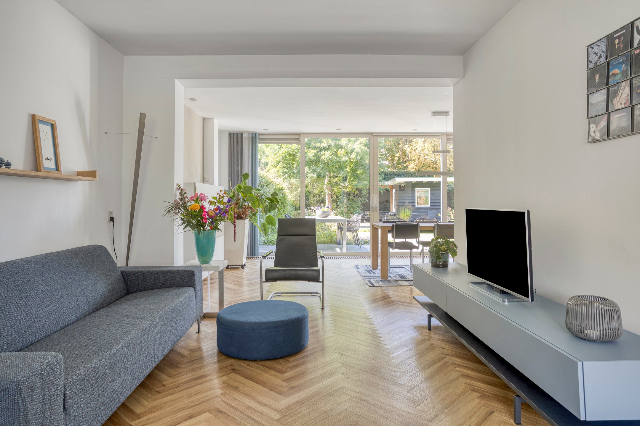 Tussenwoning te koop: Kuijperstraat 14, Elst