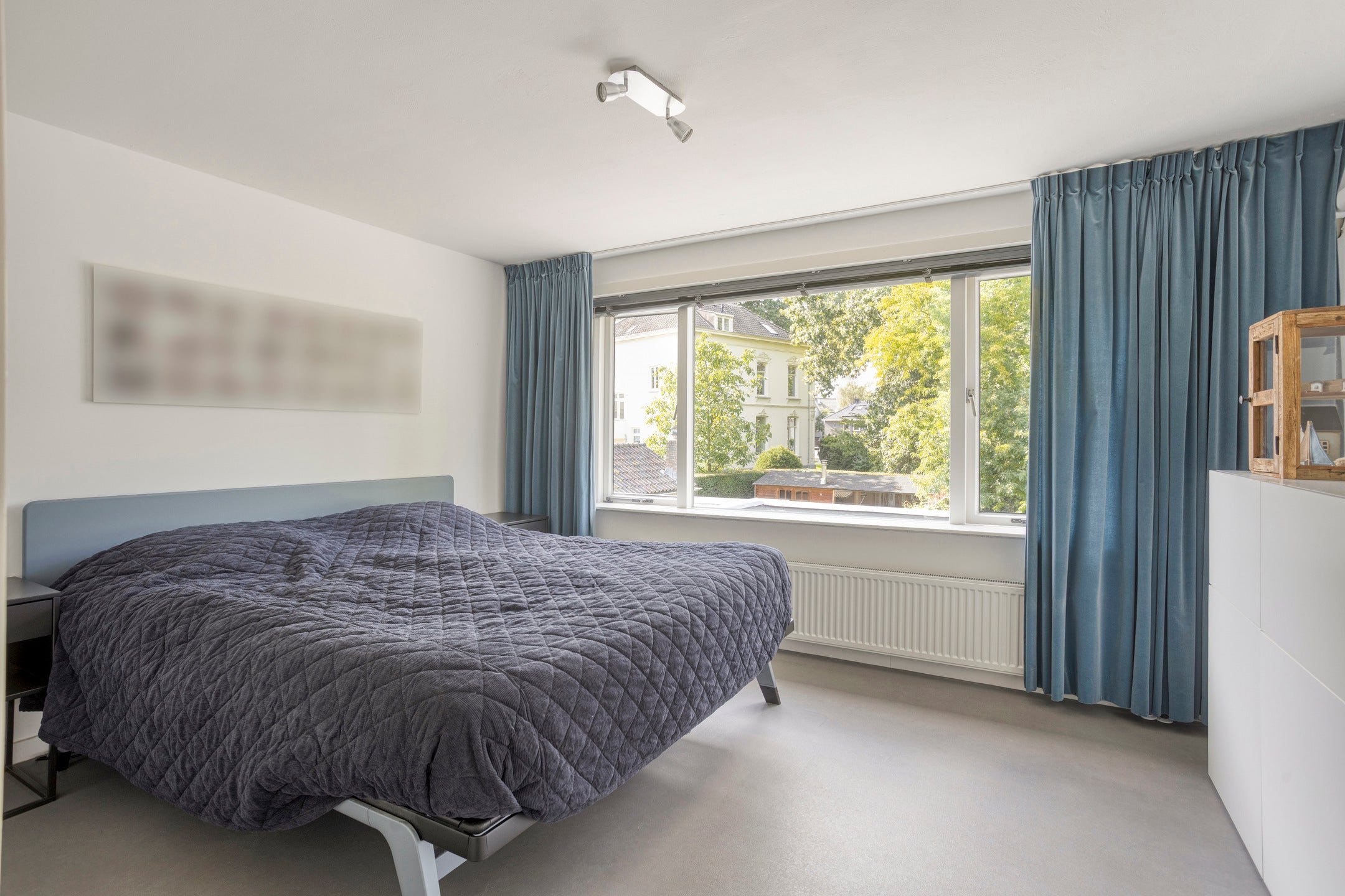Tussenwoning te koop: Kuijperstraat 14, Elst