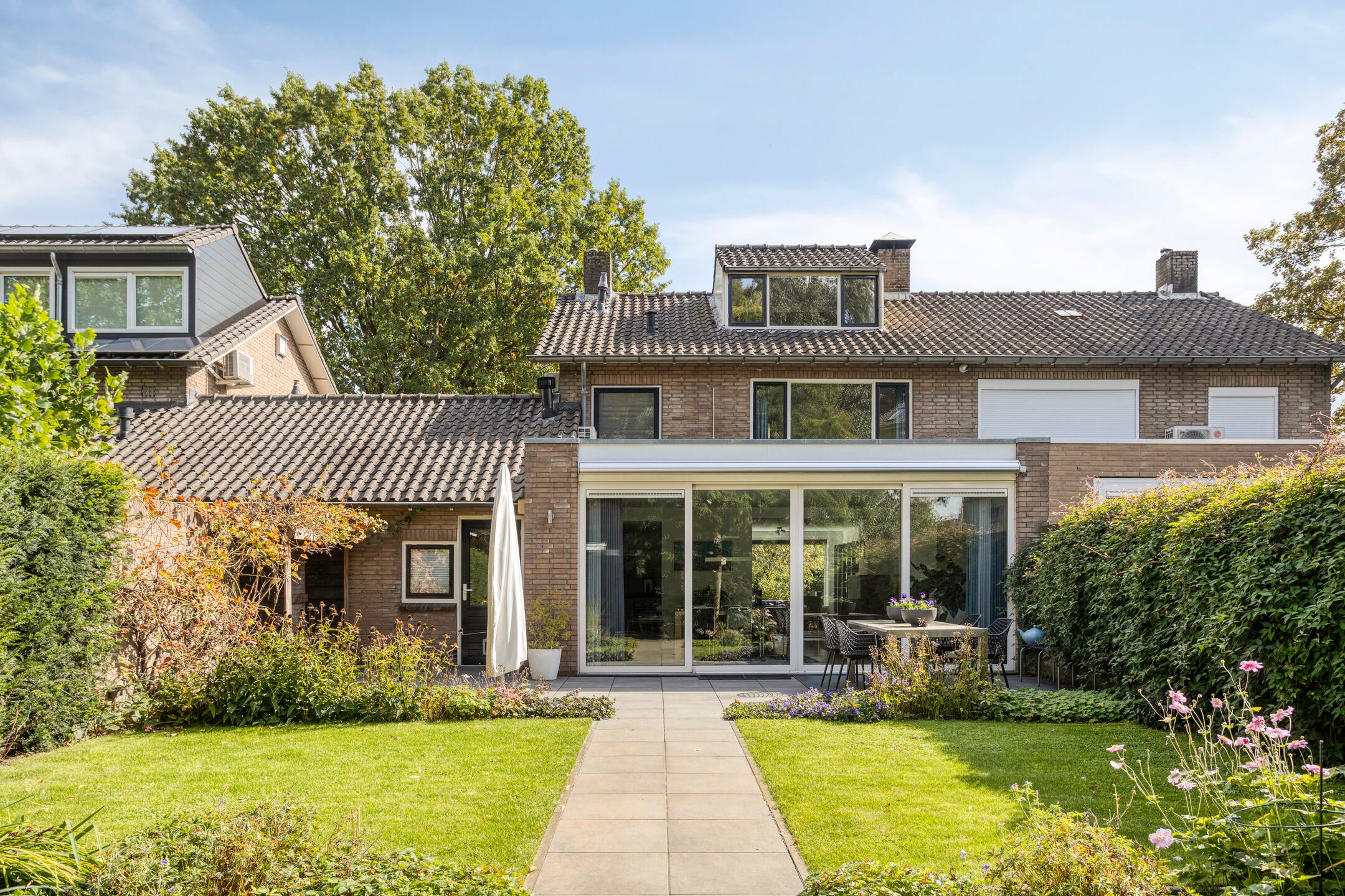 Huis Kuijperstraat 14 in Elst